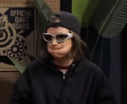 Angela from Smosh laugh Meme Template