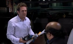 It's Always Sunny - Tools Meme Template