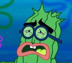 Kevin C Cucumber Meme Template