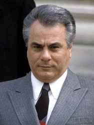 John gotti memes Meme Template