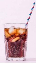 Soft drink Meme Template