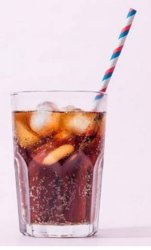 Soft drink Meme Template