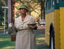 The Help Pie Meme Template