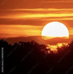 Sunrise Meme Template