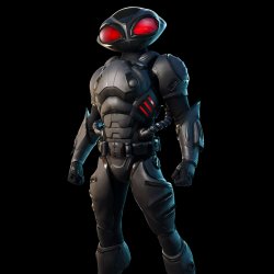 Black manta Meme Template