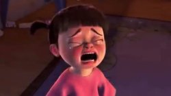 Crying baby Meme Template