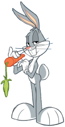 Bugs Bunny Meme Template