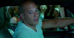 Dom Toretto Meme Template
