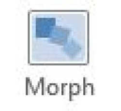Powerpoint Morph Transition Meme Template