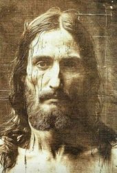 Jesus wishing Meme Template