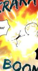 Tomb Raider King ch76 Meme Template