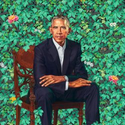 Thanks Obama Meme Template