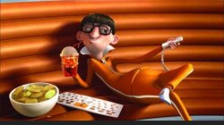 despicable me Meme Template