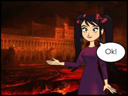 Notmeme: Gongsang is Fine Meme Template