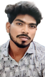 Indian Mugshot Meme Template