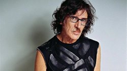 Charly García Meme Template