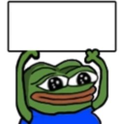 pepe tables Meme Template
