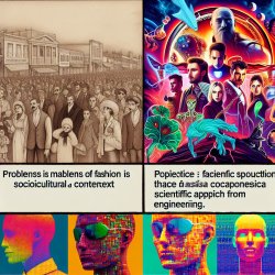 Elaborar un meme que visibilice la problemática del Fast Fashion Meme Template
