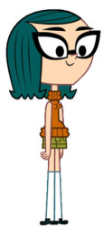Mina Beff (PNG) Meme Template