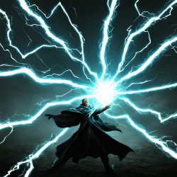 Wizard rage Meme Template