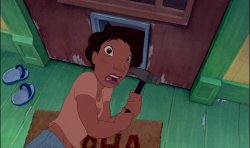 Nani shocked Meme Template