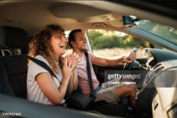 Sunday drive Meme Template