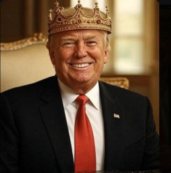 King Don Meme Template