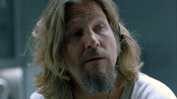 The Dude Meme Template