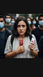 epidemia Meme Template