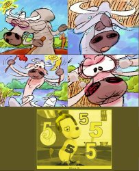 Who reacts to Sick, Sad and Mute Cebu Meme Template