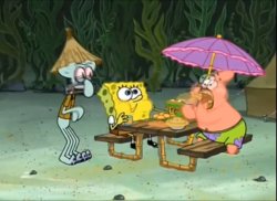 Spongebob Meme Template