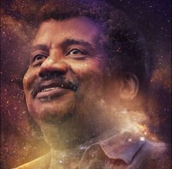 Neil deGrasse Tyson Meme Template