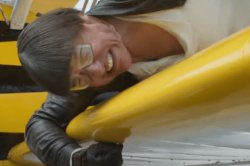 Hang in there Meme Template