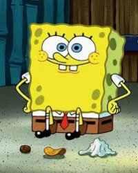 Spongebob Meme Template