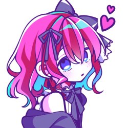 Cute Girl Meme Template