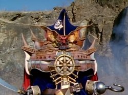 Captain Mutiny Meme Template