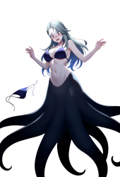 sae octopus Meme Template