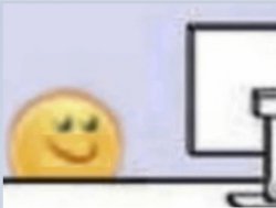 Hapi Meme Template