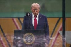 Trump parade meme Meme Template