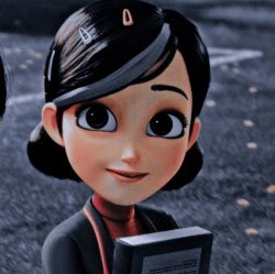 Claire Nuñez Meme Template