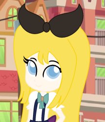 Trixla White Meme Template