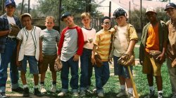 Sandlot Meme Template
