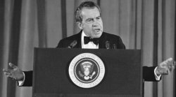 Nixon_WTF Meme Template