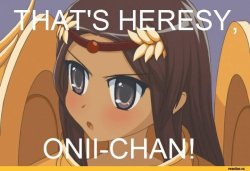 Onii chan emperor Meme Template