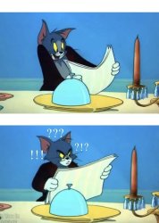 wtf Meme Template