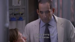 We're giving you more cancer, cancer Meme Template