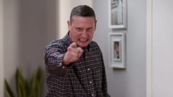 Tim robinson Meme Template