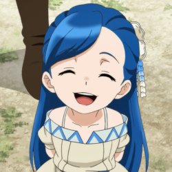 blue kid Meme Template