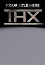 Lost thx Tex trailer front cover with your title here Meme Template