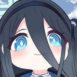 Arisu I can see you sinning Meme Template